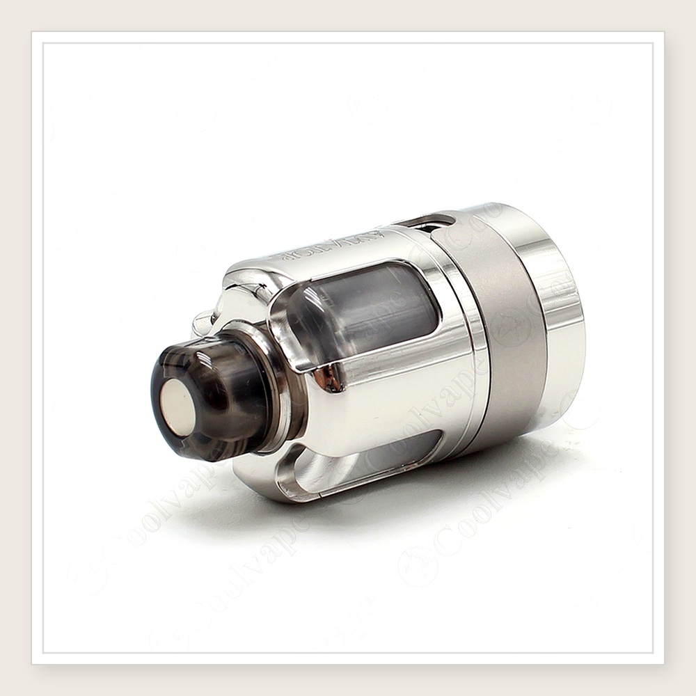 Aviator Style RTA Vape Atomize - Vaping Air incelemesi ve fiyatı