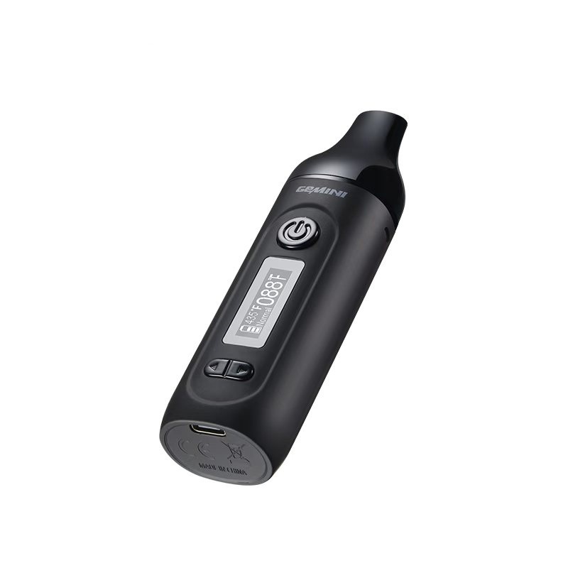 2025 Anix Gemini Pro Kuru Ot B - Vape Battery 18650 incelemesi ve fiyatı