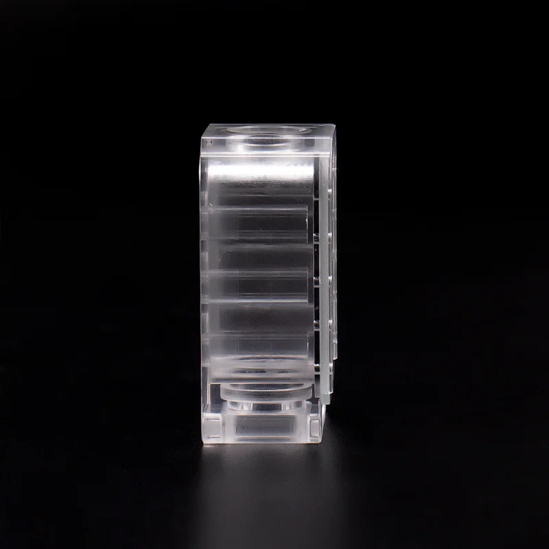Vape Pen PRC Boro Tankı BB Mod - Drip Tip Resin incelemesi ve fiyatı