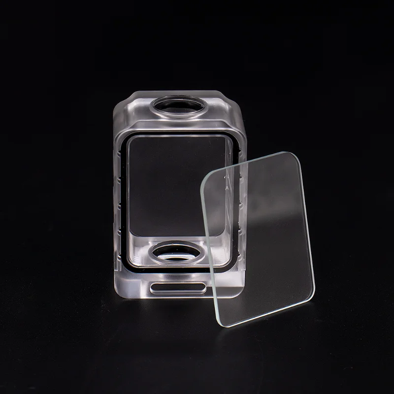 Vape Pen PRC Boro Tankı BB Mod - Drip Tip Resin incelemesi ve fiyatı