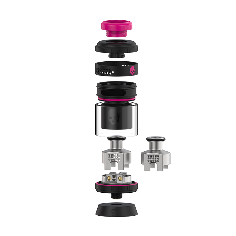 Yeni Orijinal ThunderCloud X V - Vape Coil Replacement incelemesi ve fiyatı