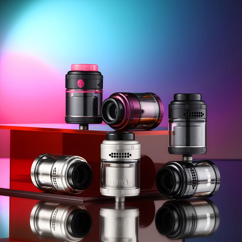 Yeni Orijinal ThunderCloud X V - Vape Coil Replacement incelemesi ve fiyatı