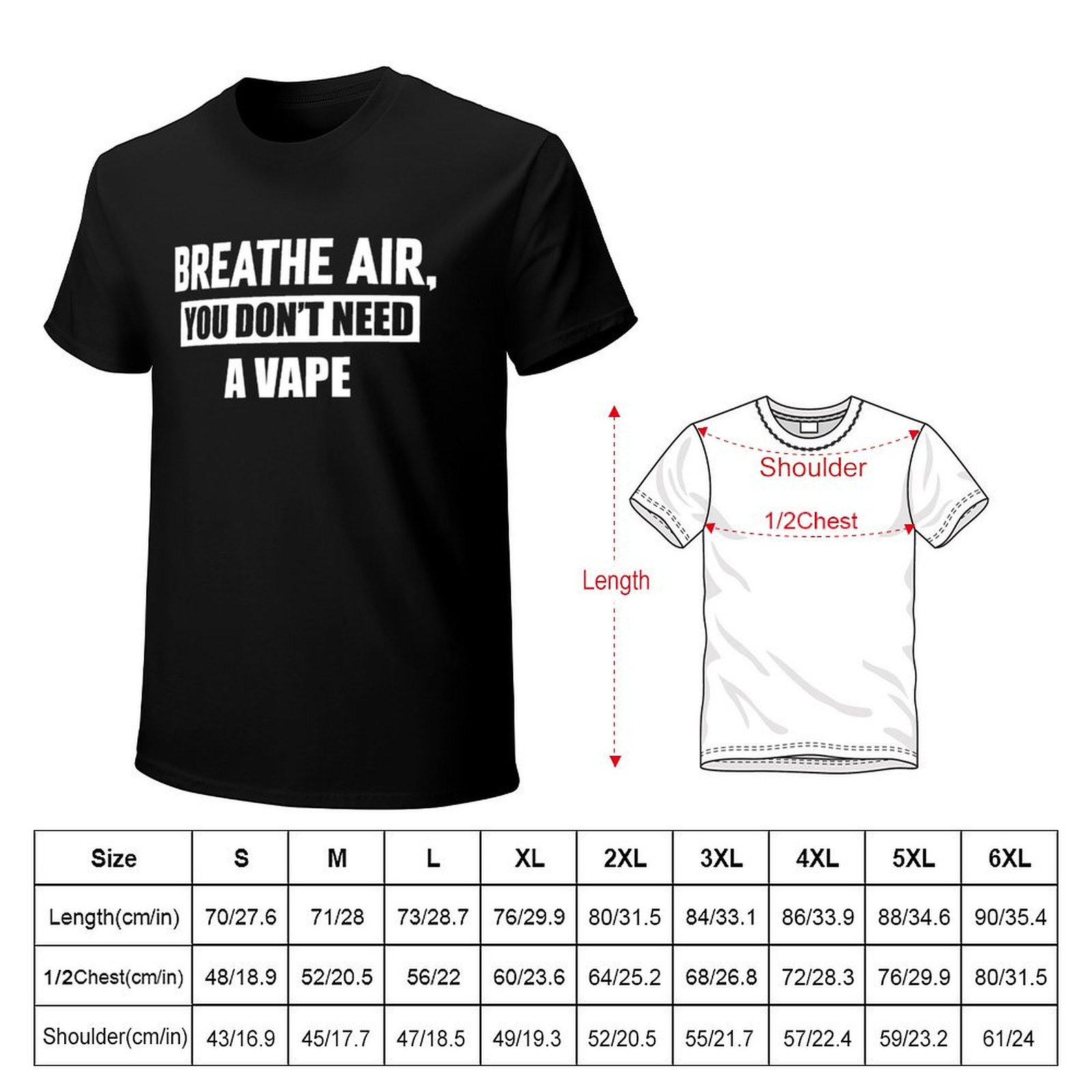 Hava Soluyun, Elektronik Sigar - Vaping Air incelemesi ve fiyatı