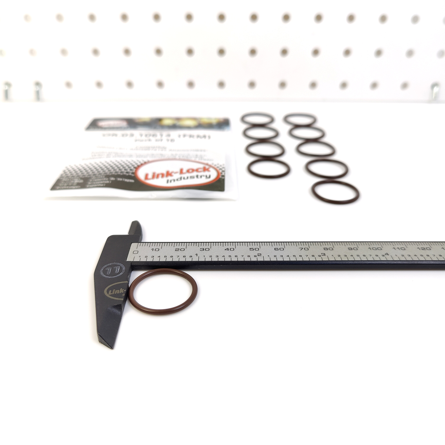 10 adet OR.03.10614 FKM Viton  - Tank O-Ring Seal incelemesi ve fiyatı