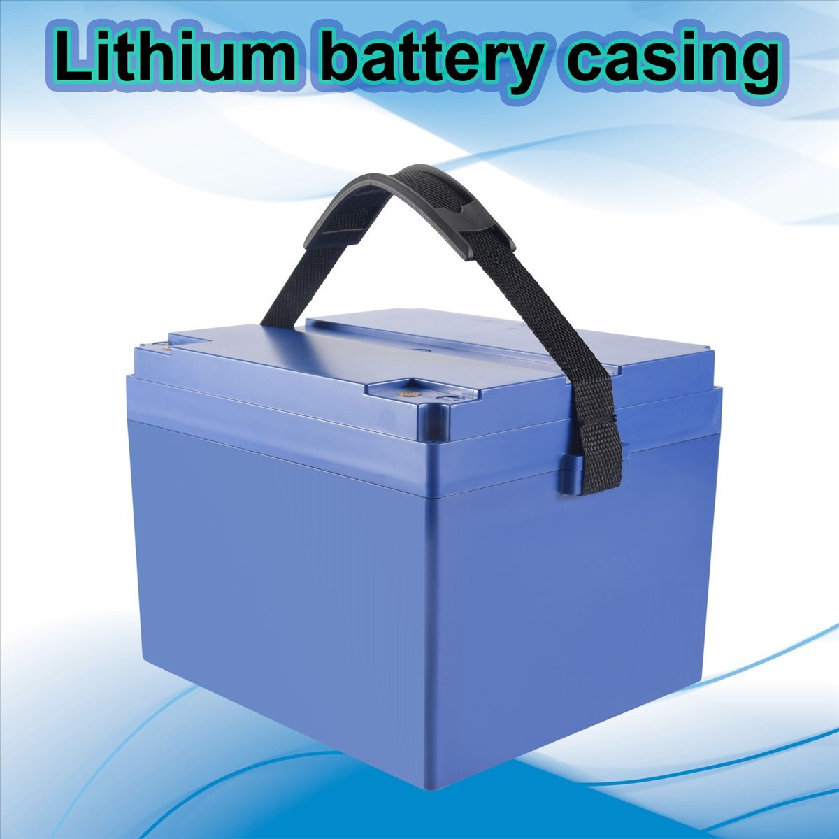 616~Flash60V20A/72V20A LiFePo4 - Battery Case Storage incelemesi ve fiyatı