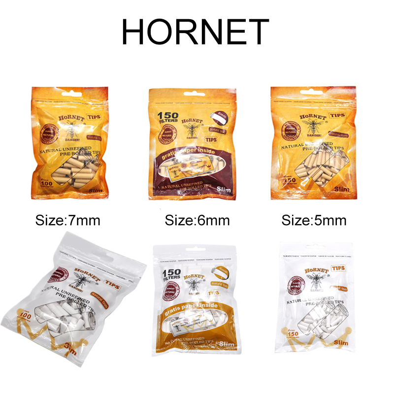 HORNET DANGER Doğal 5MM/6MM/7M - Weed Vaping Accessories incelemesi ve fiyatı