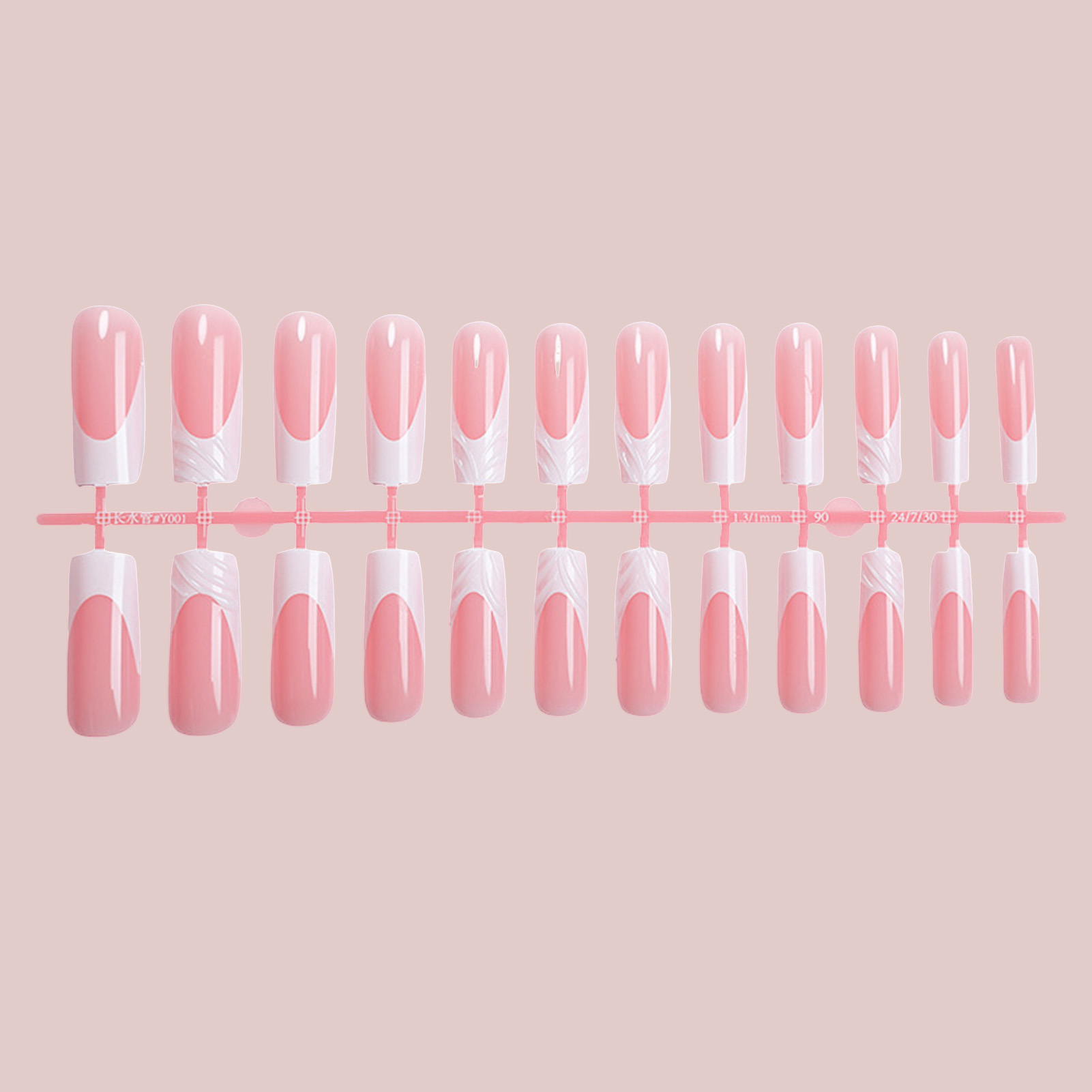 24 adet uzun kare kafa çivi se - Drip Tip Resin incelemesi ve fiyatı