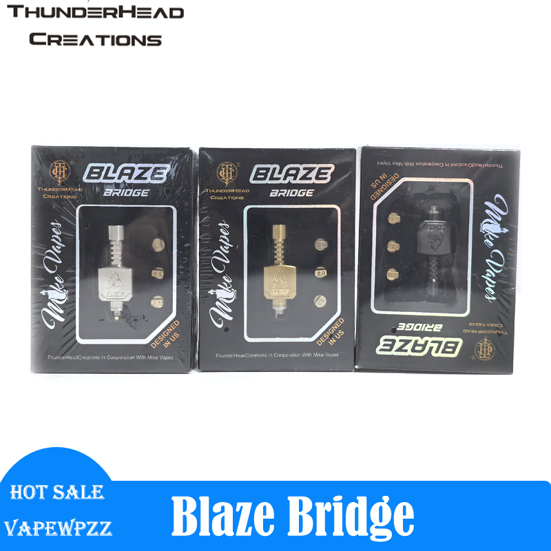 ThunderHead Creations Mike Vap - Vape Coil Replacement incelemesi ve fiyatı