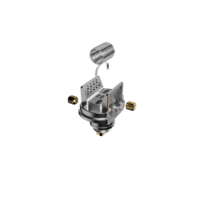 ThunderHead Creations Mike Vap - Vape Coil Replacement incelemesi ve fiyatı