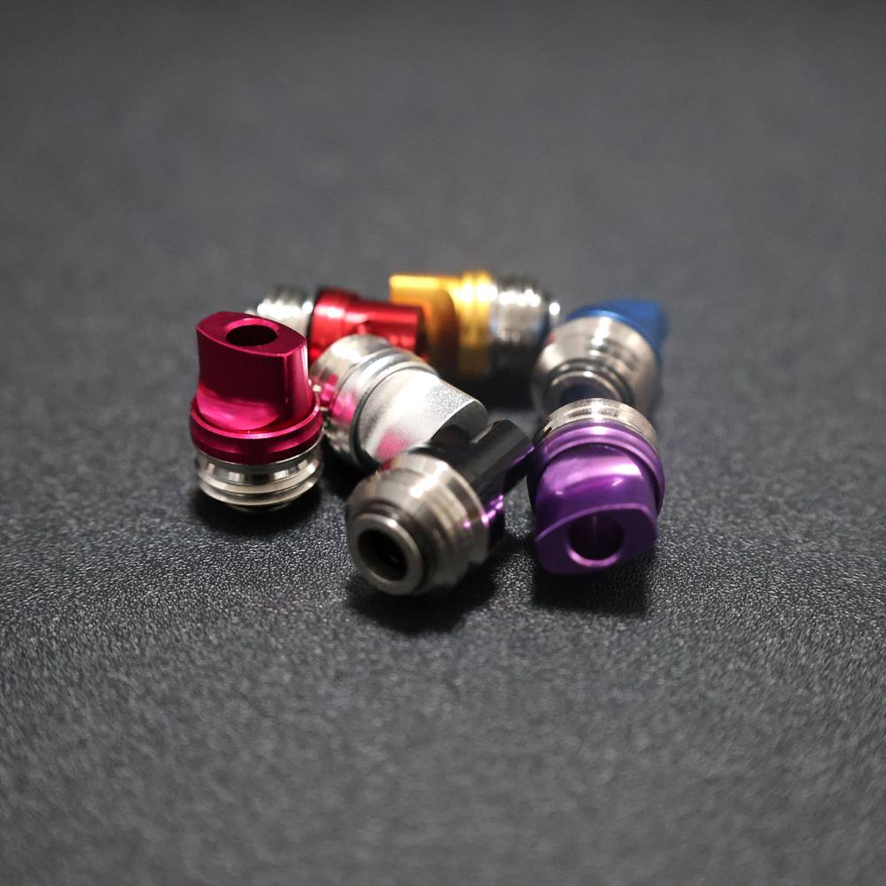 Hibrid Ultra düdük tarzı BB hi - Vaping Area incelemesi ve fiyatı