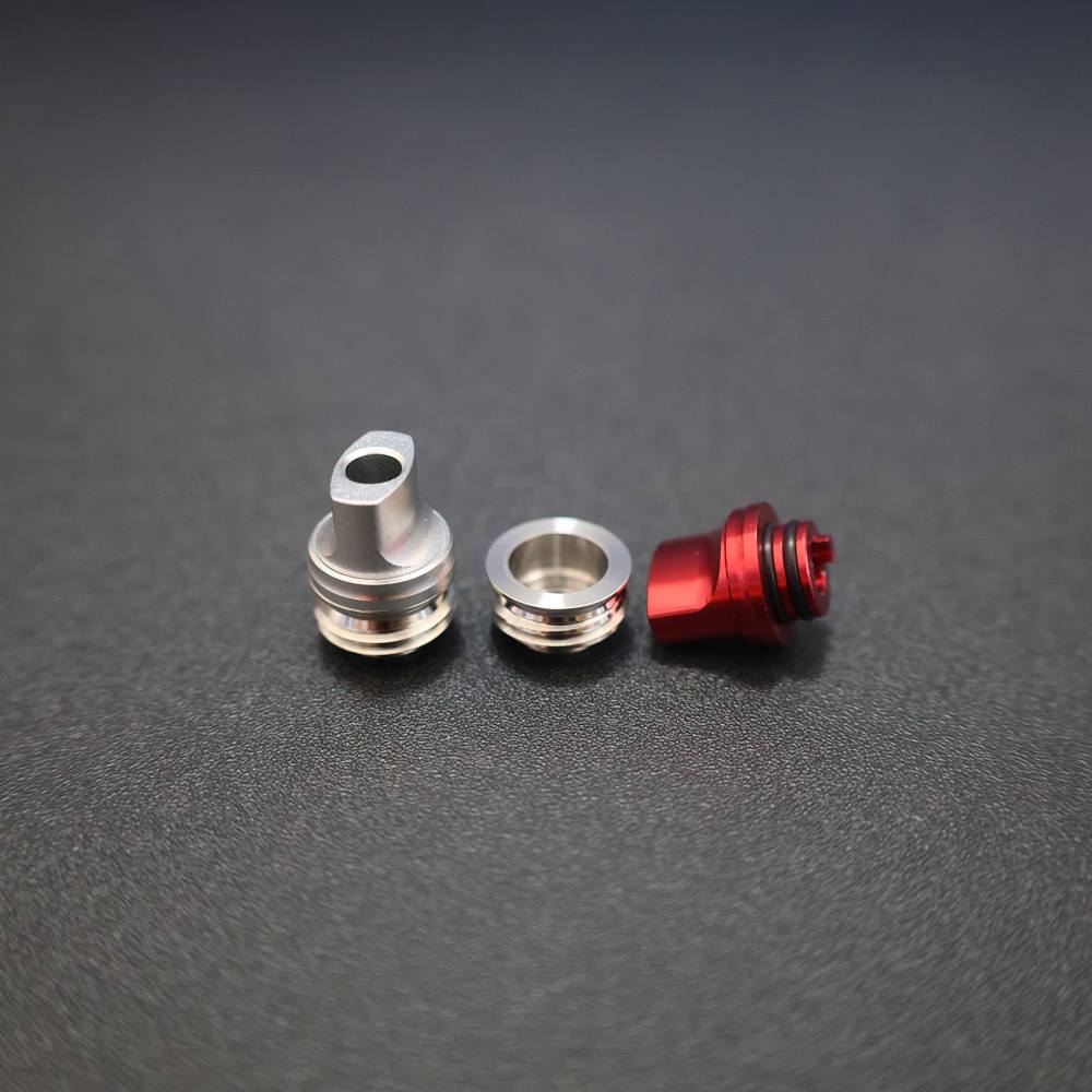 Hibrid Ultra düdük tarzı BB hi - Vaping Area incelemesi ve fiyatı