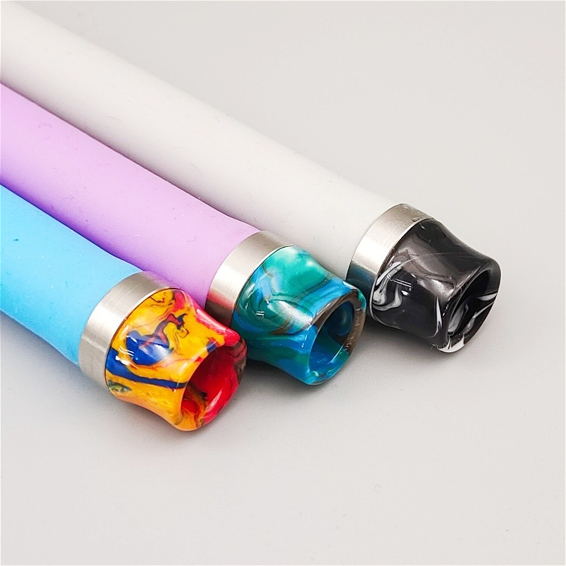 1 adet/2 adet 810 damlama ucu  - Drip Tip Resin incelemesi ve fiyatı