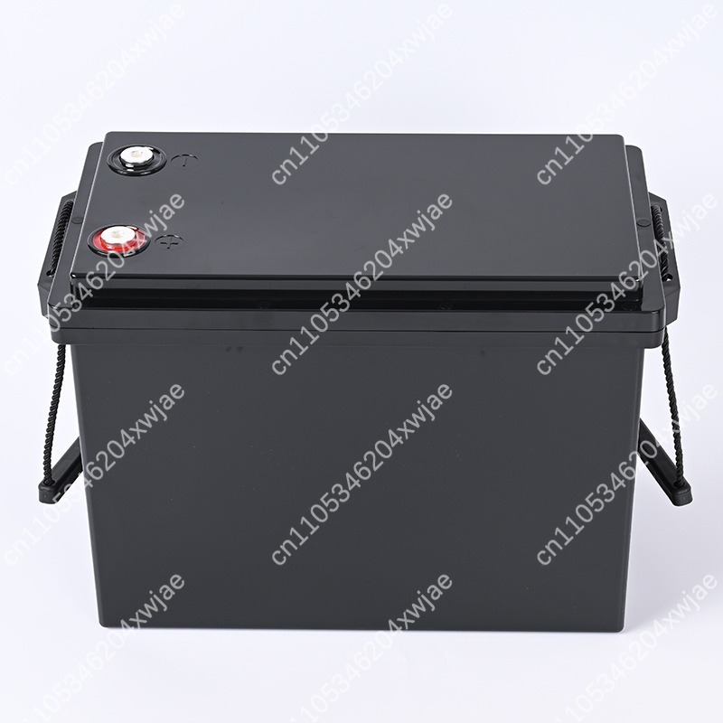 12V 180Ah Lityum Pil Kutusu Su - Battery Case Storage incelemesi ve fiyatı