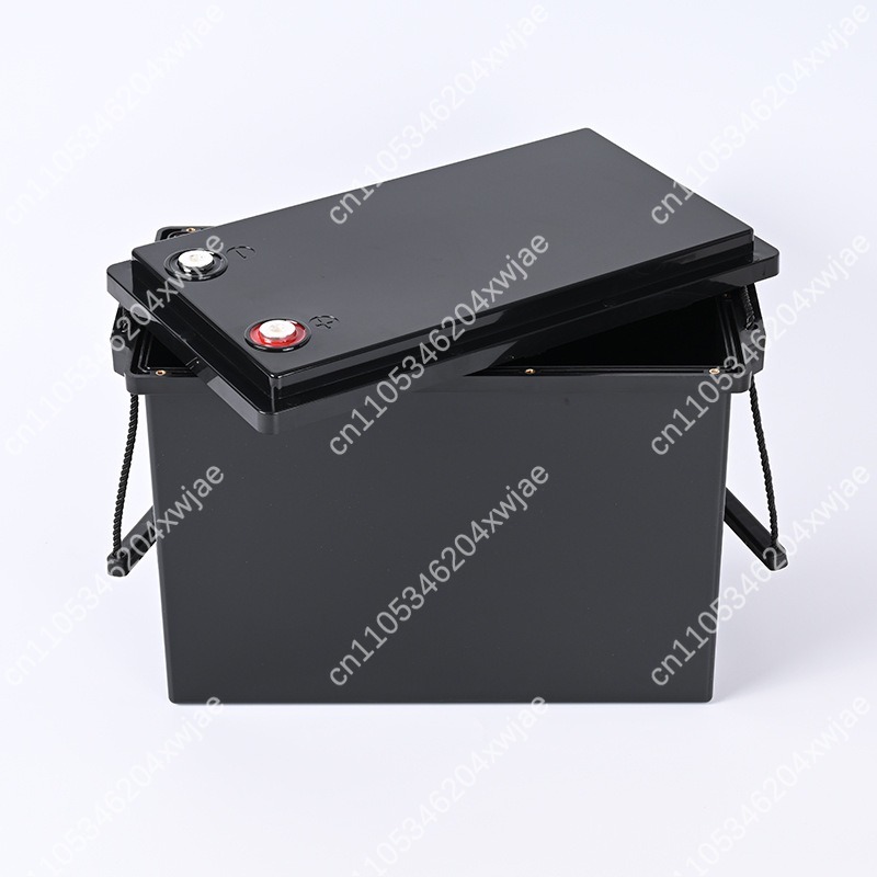 12V 180Ah Lityum Pil Kutusu Su - Battery Case Storage incelemesi ve fiyatı