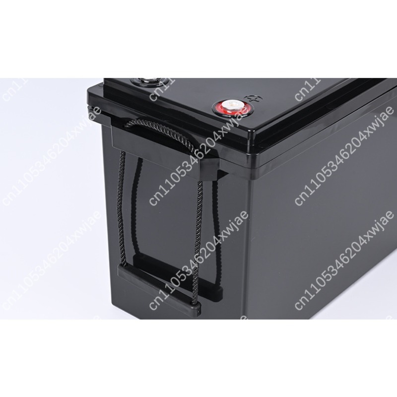 12V 180Ah Lityum Pil Kutusu Su - Battery Case Storage incelemesi ve fiyatı