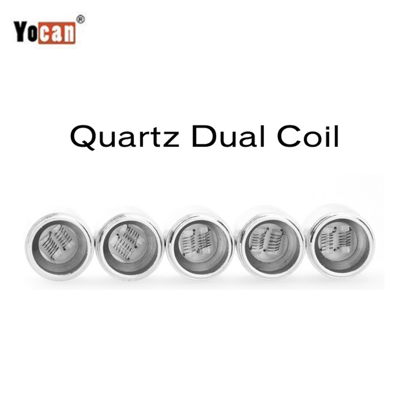 Orijinal Yocan Evolve artı QDC - Vaping Area incelemesi ve fiyatı