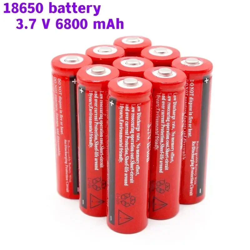 18650 3.7V Şarj Edilebilir Lit - Vape Battery 18650 incelemesi ve fiyatı