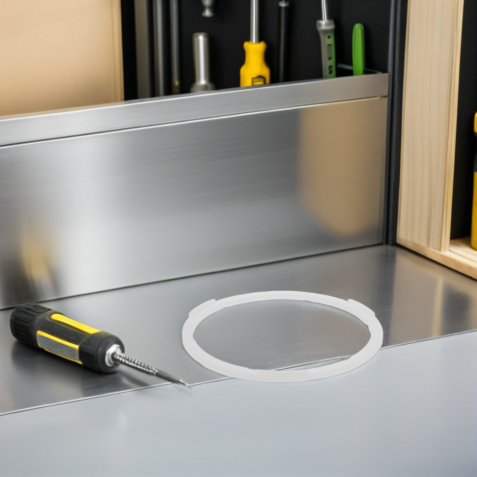 3 Adet Yüz Buhar Makinesi Su D - Tank O-Ring Seal incelemesi ve fiyatı