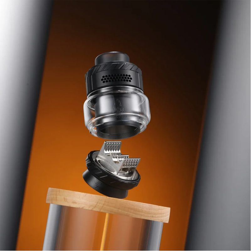 Yeni Marka Elektronik Sigarala - Vape Coil Replacement incelemesi ve fiyatı