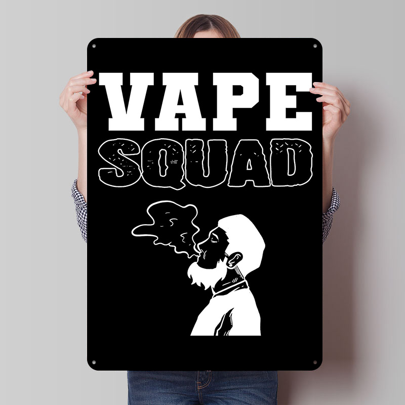 Vape Squad Vape Mağazası Sahib - Vaping Store incelemesi ve fiyatı
