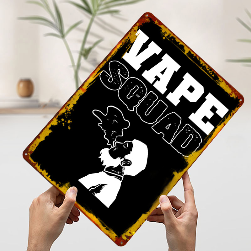 Vape Squad Vape Mağazası Sahib - Vaping Store incelemesi ve fiyatı