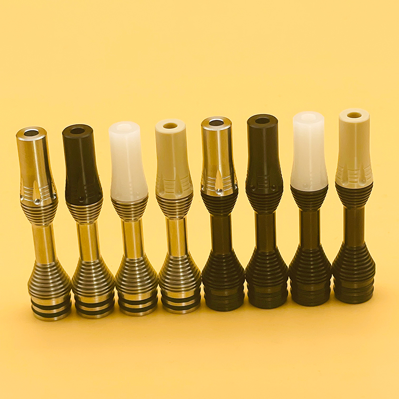 DSX Tonbogiri Drip Tip -Zetsui - Vaping Area incelemesi ve fiyatı