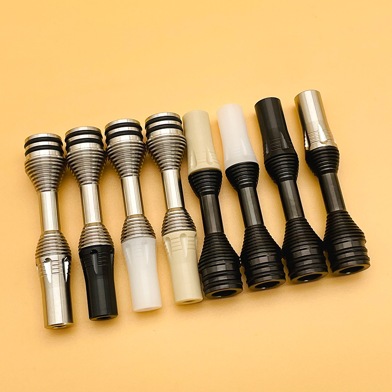 DSX Tonbogiri Drip Tip -Zetsui - Vaping Area incelemesi ve fiyatı