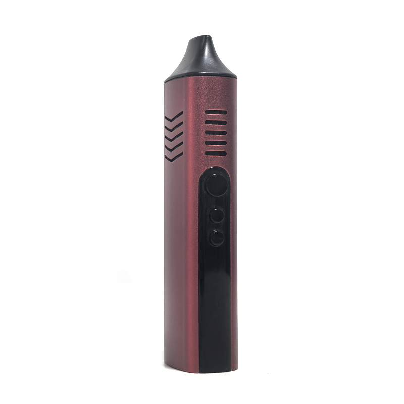 Orijinal Kuru Bitki Buharlaştı - Vaping Area incelemesi ve fiyatı