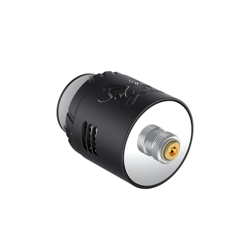 Orijinal Hellvape Ölü Tavşan S - Vape Coil Replacement incelemesi ve fiyatı