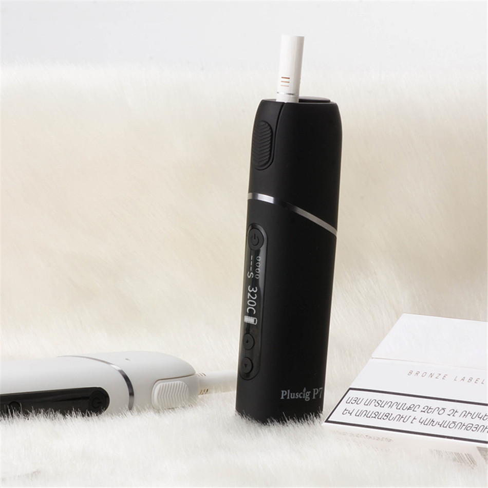 Pluscig P7 vape kiti için jouz - Vaping Area incelemesi ve fiyatı