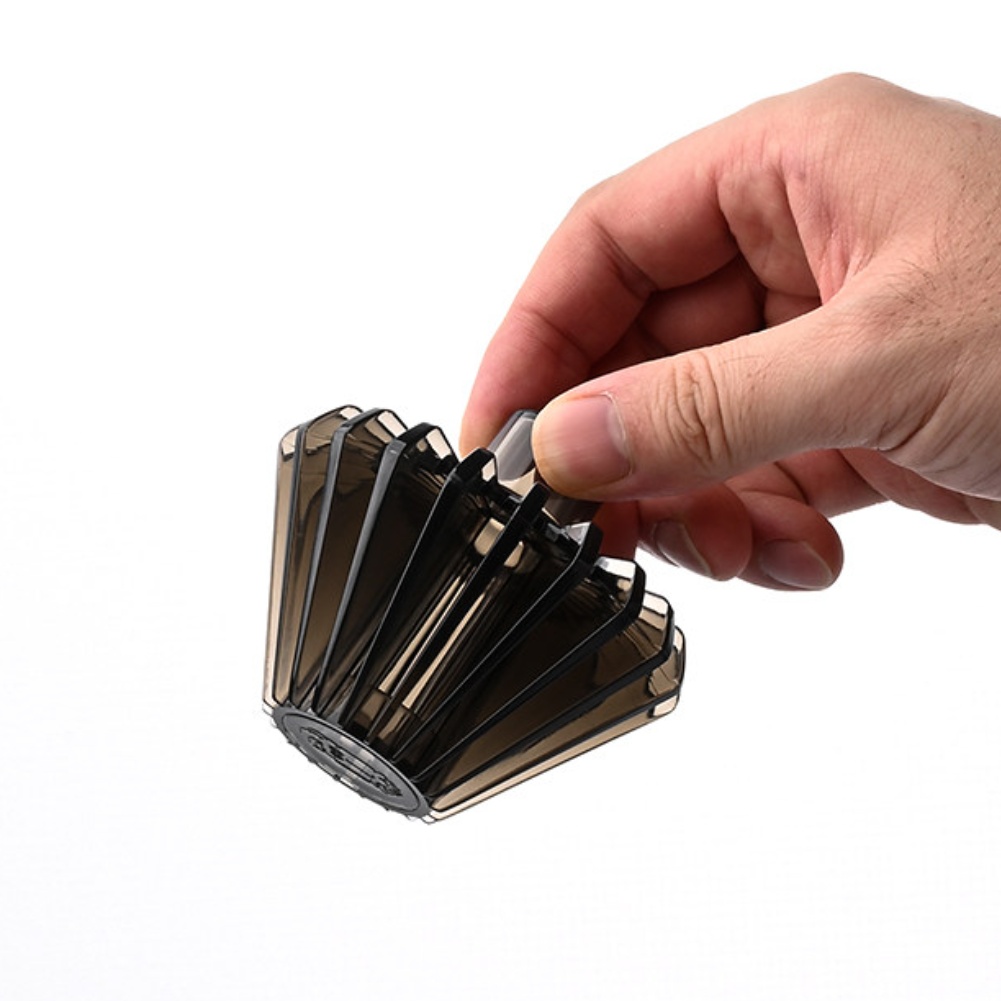 V60 Reçine Kahve Filtresi Kağı - Drip Tip Resin incelemesi ve fiyatı