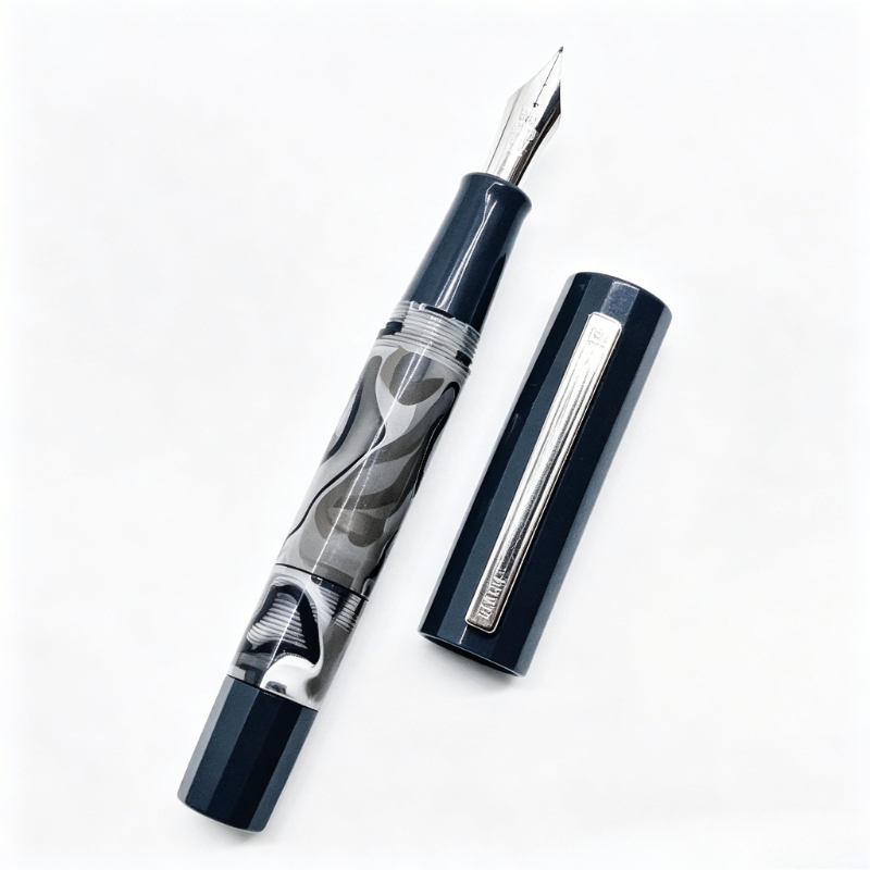 OPUS 88 Dolma Kalem Üst Düzey  - Drip Tip Resin incelemesi ve fiyatı