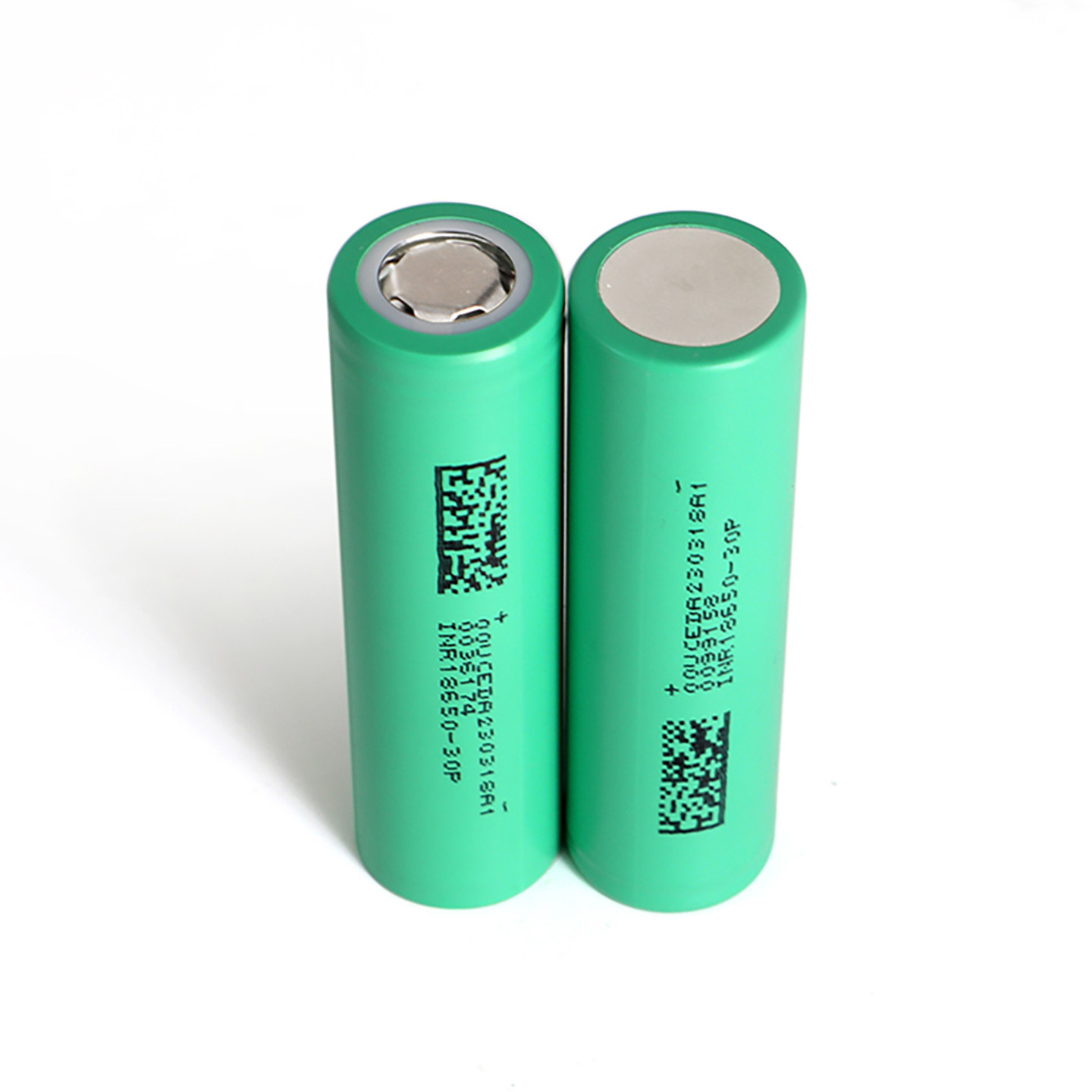 10 adet DMEGC 30P INR18650 300 - Vape Battery 18650 incelemesi ve fiyatı