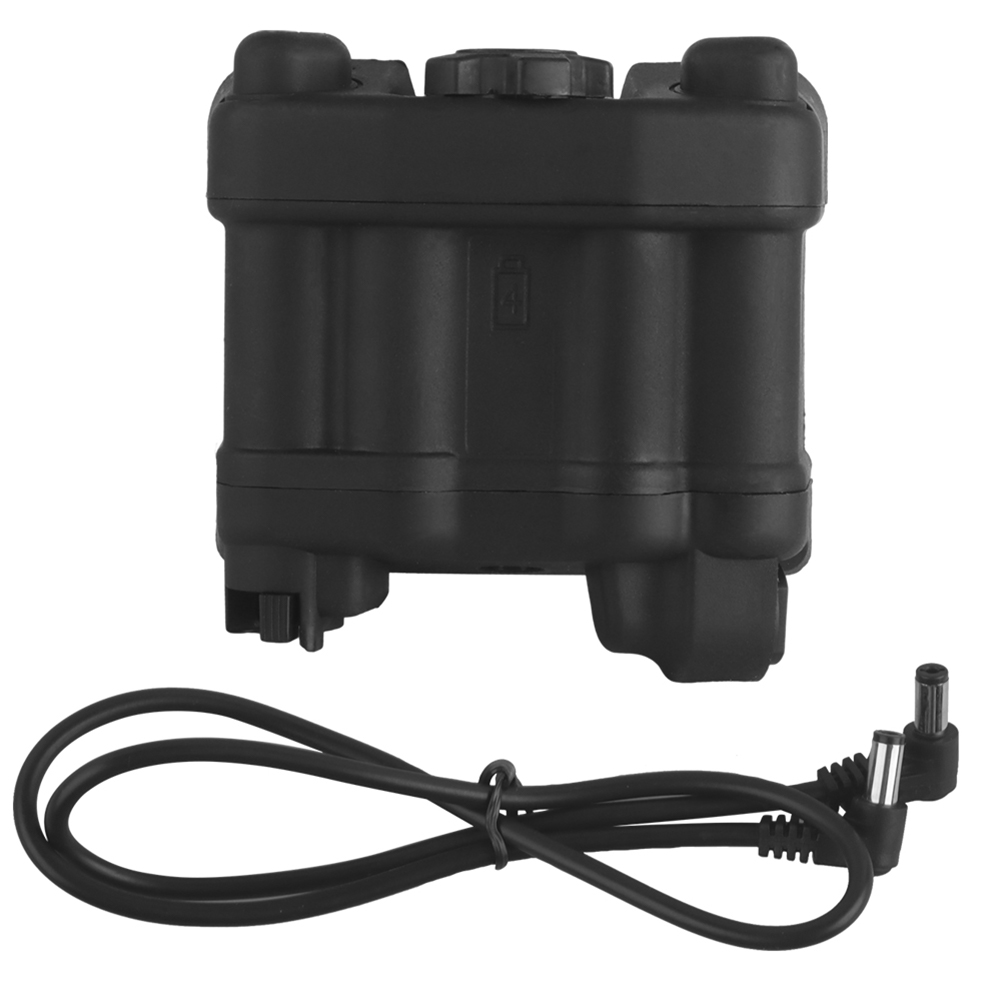 Pil Kutusu Tutma Sistemi Kukla - Battery Case Storage incelemesi ve fiyatı