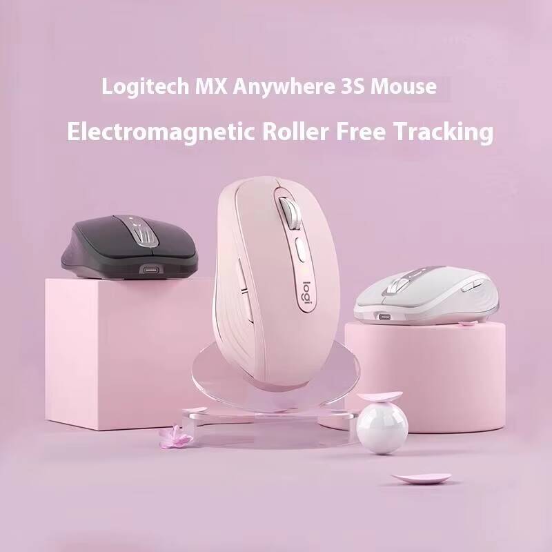 Premium Logitech MX Anywhere 3 - Vaping Store incelemesi ve fiyatı