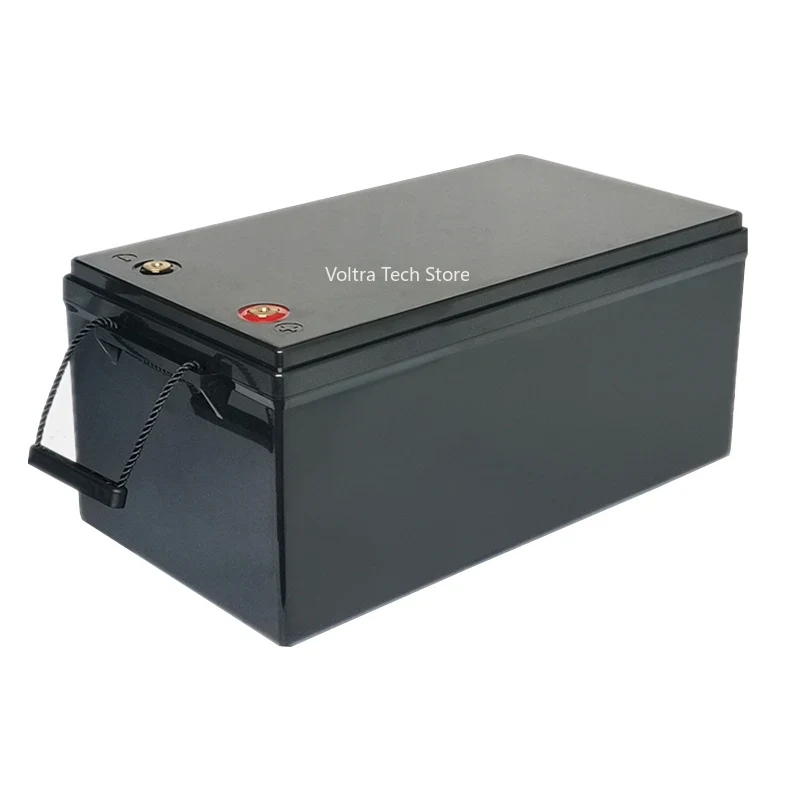 Lifepo4 Pil Güneş Enerjisi Hüc - Battery Case Storage incelemesi ve fiyatı