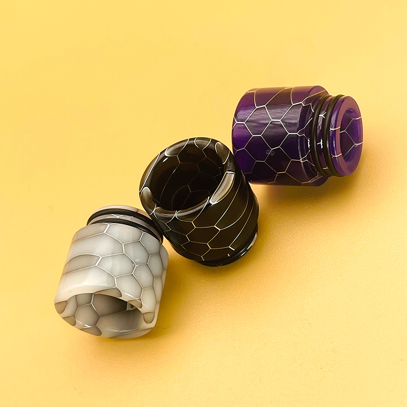 DSX Yılan Derisi Epoksi Reçine - Drip Tip Resin incelemesi ve fiyatı