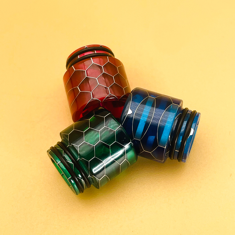DSX Yılan Derisi Epoksi Reçine - Drip Tip Resin incelemesi ve fiyatı