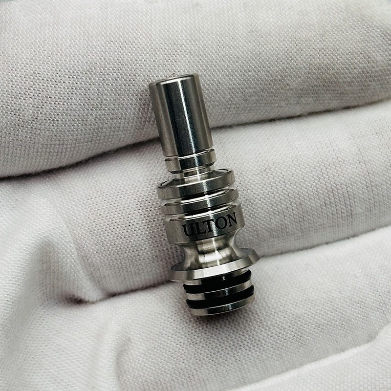 vape 510 damlama ucu Ulton tar - Vaping Area incelemesi ve fiyatı