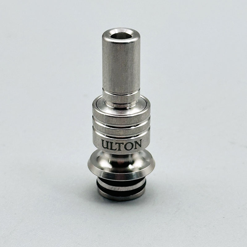 vape 510 damlama ucu Ulton tar - Vaping Area incelemesi ve fiyatı