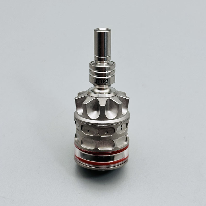vape 510 damlama ucu Ulton tar - Vaping Area incelemesi ve fiyatı