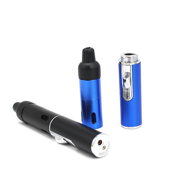 Orta Doğu'da Çok Satan Click N - Vaping Air incelemesi ve fiyatı