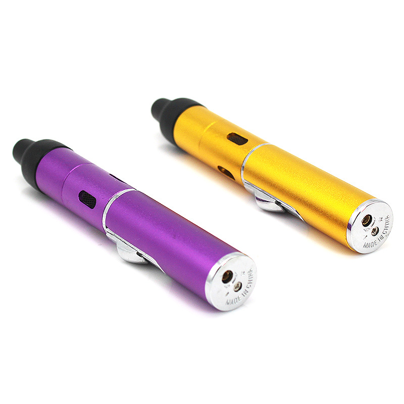 Orta Doğu'da Çok Satan Click N - Vaping Air incelemesi ve fiyatı
