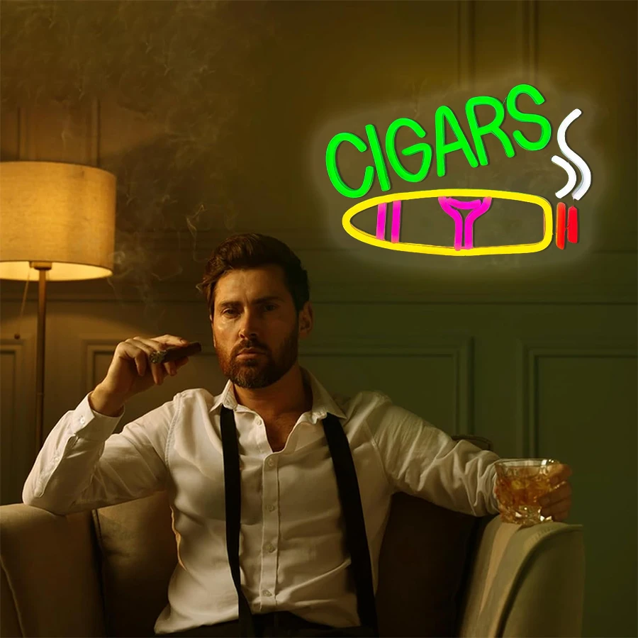 USB Parlak Led Reklam Ekranı S - Vaping Shop incelemesi ve fiyatı