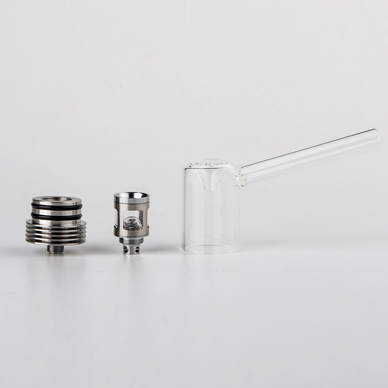 iVeid iVaped 510 Motar Wax Kuv - Vape Coil Replacement incelemesi ve fiyatı