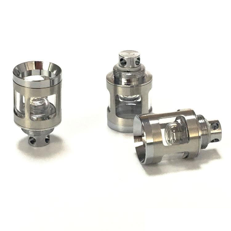 iVeid iVaped 510 Motar Wax Kuv - Vape Coil Replacement incelemesi ve fiyatı