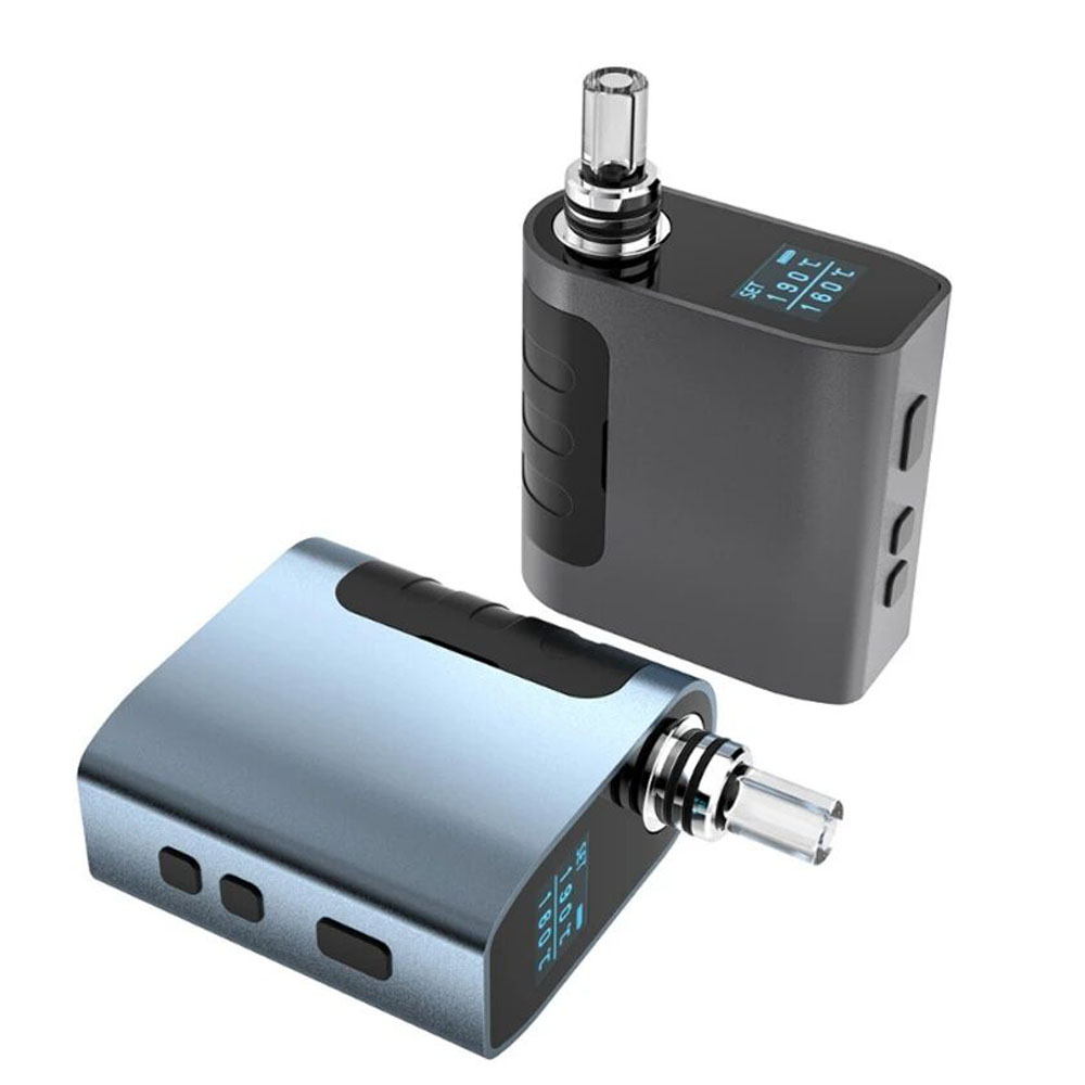 NIU PRO Sıcaklık Kontrollü Kur - Vaping Area incelemesi ve fiyatı