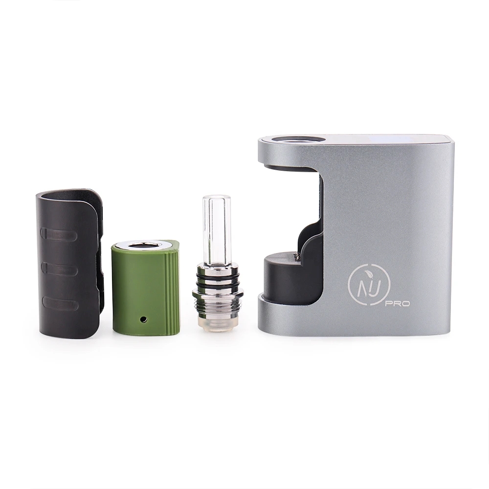 NIU PRO Sıcaklık Kontrollü Kur - Vaping Area incelemesi ve fiyatı