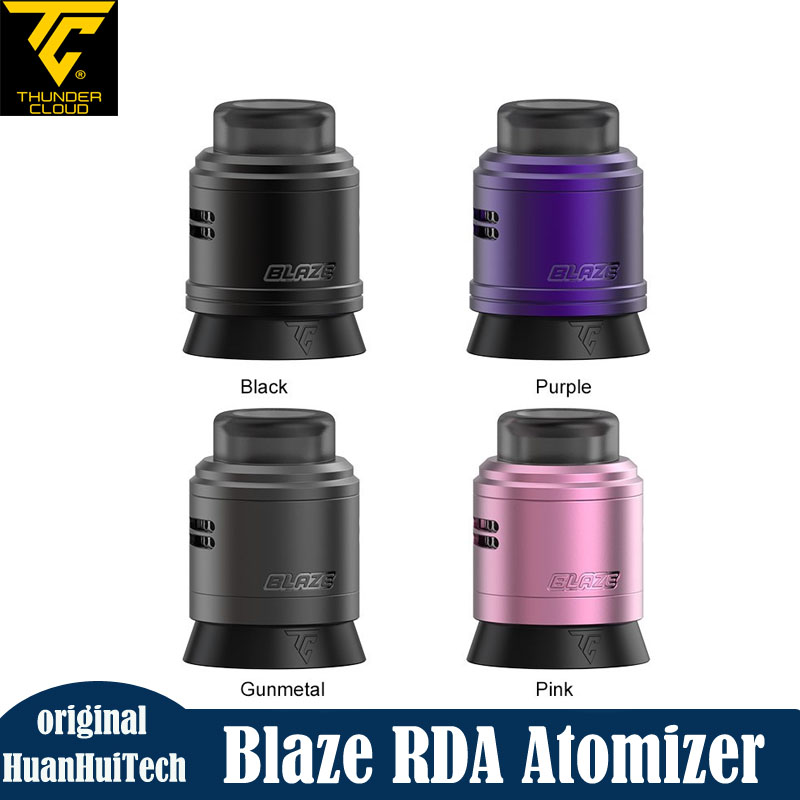 Orijinal Thunder Cloud Blaze Ç - Vape Coil Replacement incelemesi ve fiyatı