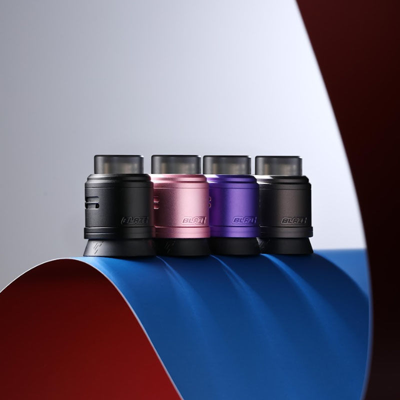Orijinal Thunder Cloud Blaze Ç - Vape Coil Replacement incelemesi ve fiyatı